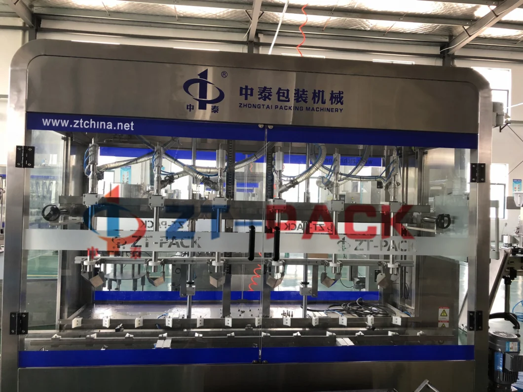 Automatic Liquid Flowmeter Big Drum Filling Weight Pacing Machine