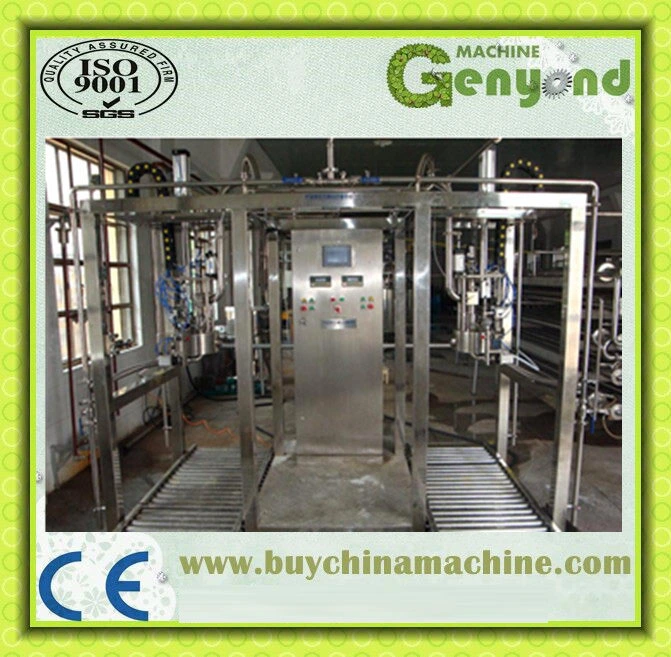 Pharmaceutical Aseptic Filling Packing Machine