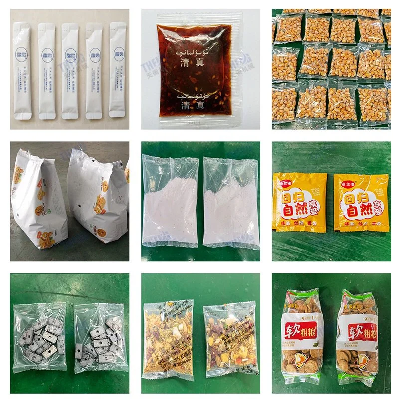 Factory Made Pellet Packing Machine Mini Weighing Type Automatic Filling Machinechina Manufacturer Pellet Snack Packing Machine Filling Machine Automatic Weigh